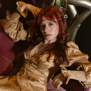 Lola Kinsey